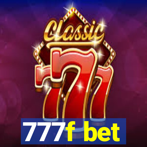 777f bet